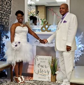 Meet your Posher, Latacha